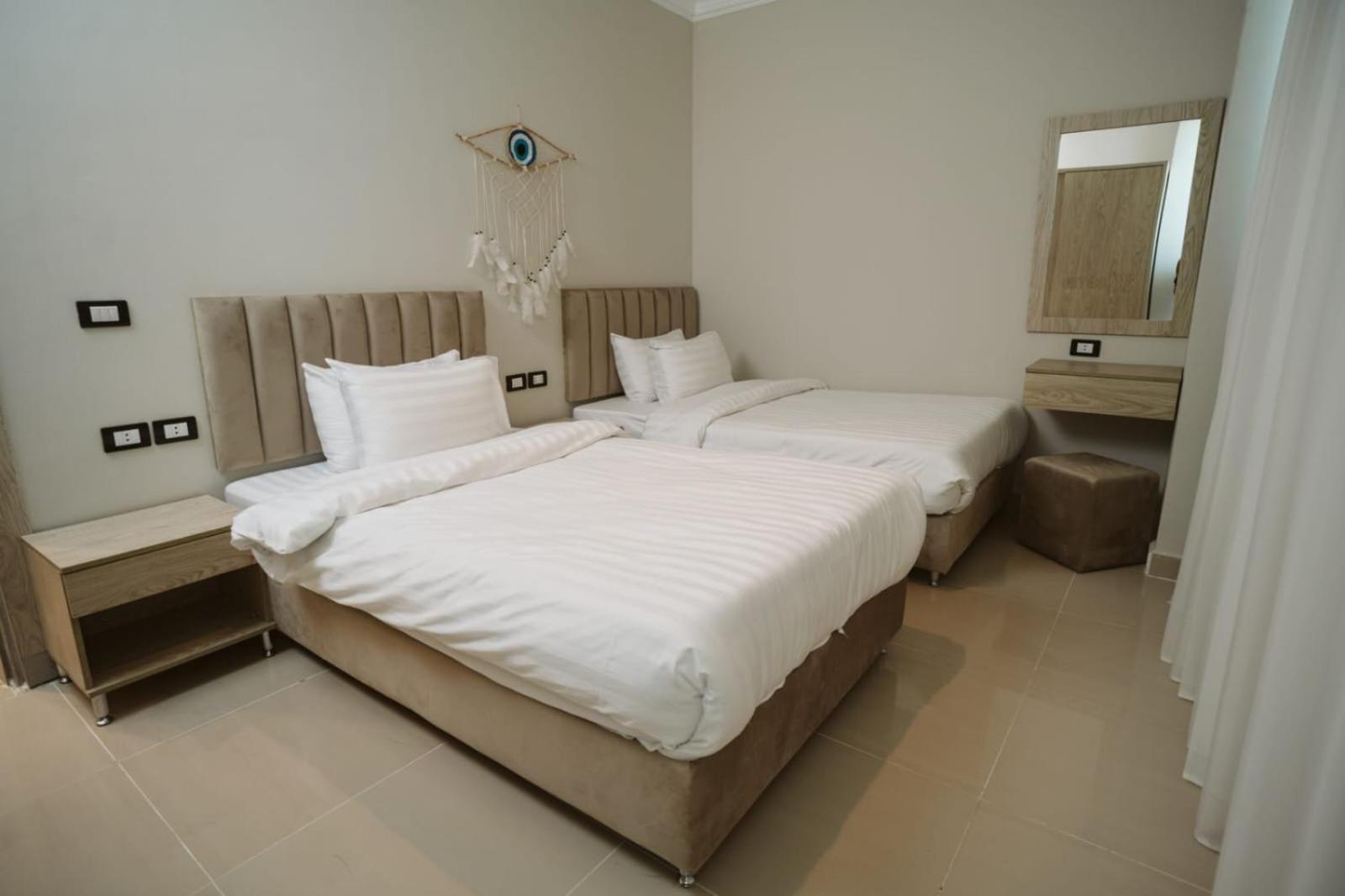 Tk Royal & Spa Hurghada Exterior photo